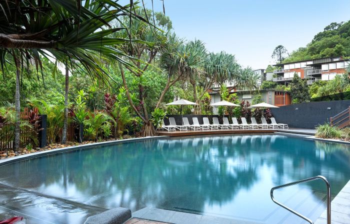 Peppers Noosa Resort and Villas