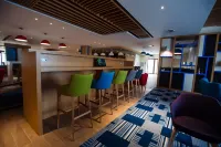 Holiday Inn AKTAU - SEASIDE by IHG - Barer