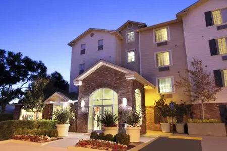 TownePlace Suites Sunnyvale Silicon Valley