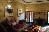 Willows Boutique Hotel Hotels in Silver Lakes Golf Estate