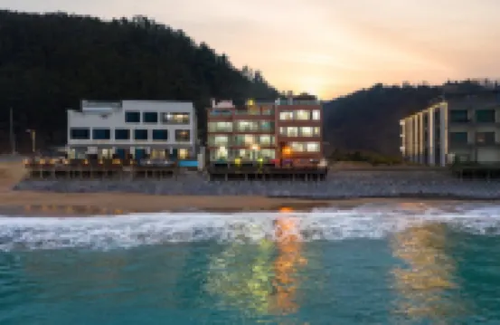 Yeongdeok Blue Ocean Tourist Pension