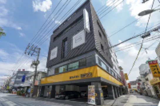 โรงแรมปิโก โรงแรมใน