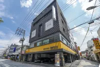 Hotel Pico