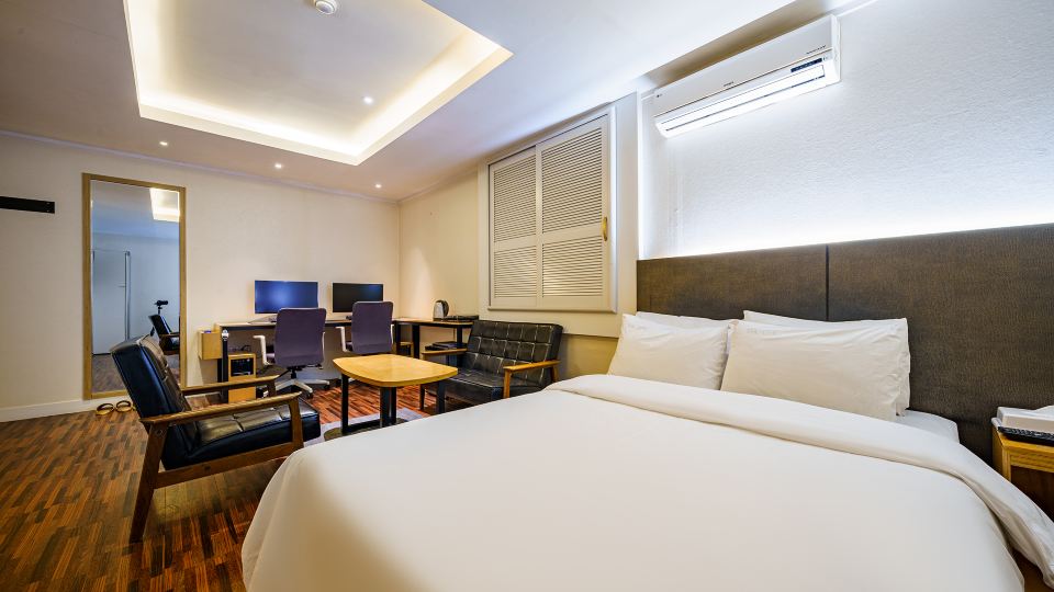 Yeongju Boutique Oneul
