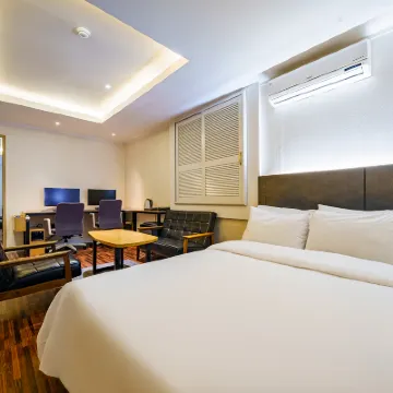 Yeongju Boutique Oneul Các khách sạn gần Cao đẳng Kyungbuk