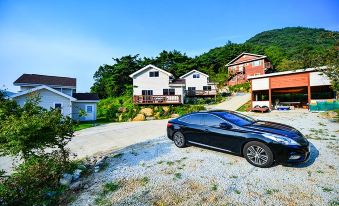 Gurye Seomjingang Panorama Pension