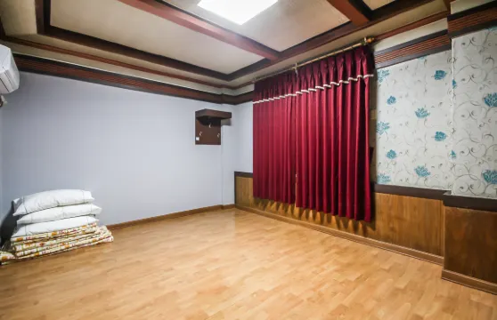 順天帕爾瑪旅館