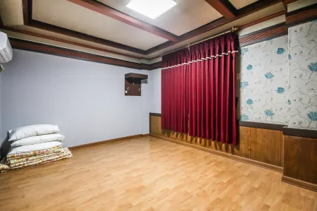 Suncheon Palma Отели в г. Сунчхон