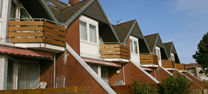 Vinnenhuis Hôtels à&nbsp;: Cuxhaven