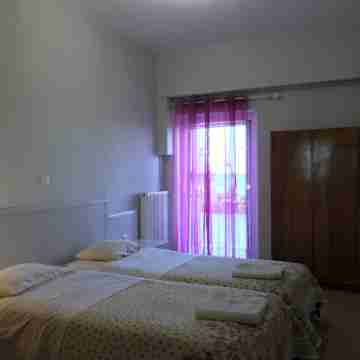 Apt10 Mamangakis Apartments Rooms