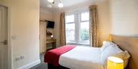 The Douglas Hotel - Standaard Twin Room