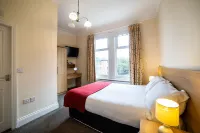 The Douglas Hotel فنادق في هارتلبول