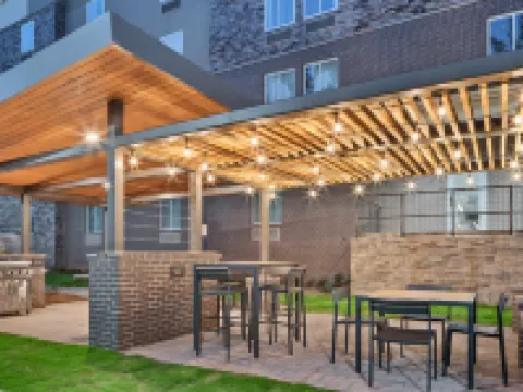 Candlewood Suites Newnan - Atlanta SW by IHG Hotels in Newnan