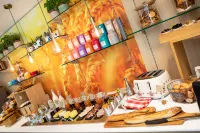 Residhome Toulouse Ponts Jumeaux - breakfast