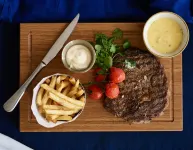 The Mitre, Hampton Court Hotels in Elmbridge