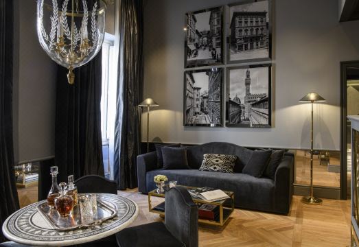 Helvetia&Bristol Firenze