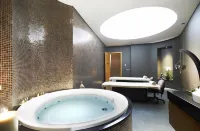 阿達那迪萬酒店 - SPA