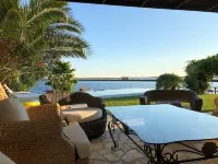 Beautiful Villa with Private Pool by Beahost