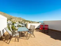 Alegria Village Hotels in Finestrat