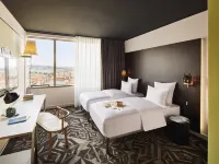 Mama Shelter Prague Hotels near Lavande Restaurant