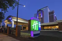 Holiday Inn Express Augusta Downtown