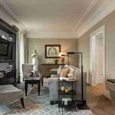 Rocco Forte Hotel de La Ville Rooms