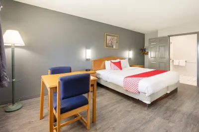 Quality Inn Hotels in Kinder
