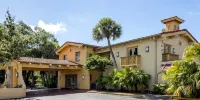 Red Roof Inn Tampa Bay - St. Petersburg Hotel a Lealman