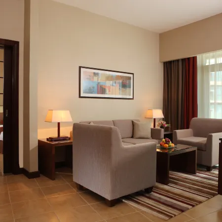 Khalidiya Palace Rayhaan by Rotana