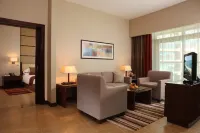 Khalidiya Palace Rayhaan by Rotana - Wifi