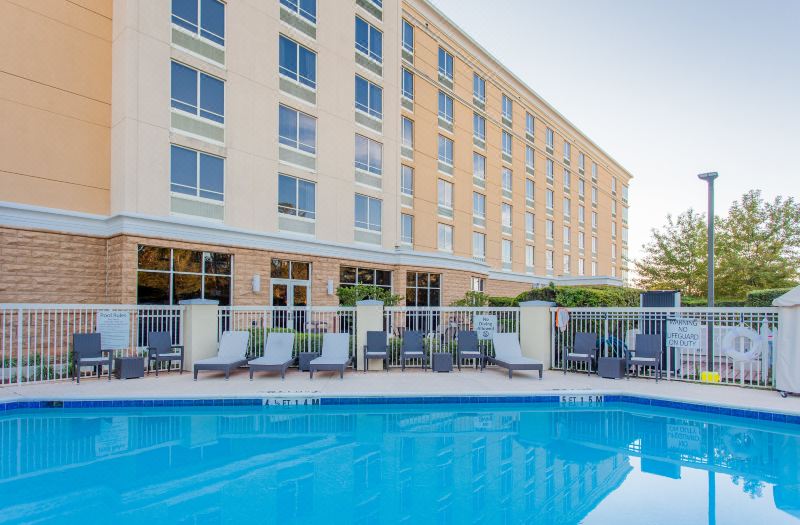 Holiday Inn & Suites Tallahassee Conference CTR N by IHG photo 3