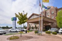 Holiday Inn Express & Suites LAS CRUCES by IHG - ที่มีสปา