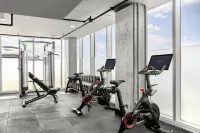Live! by Loews - Arlington, TX - Gym