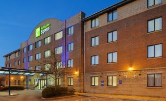 Knowsley Inn & Lounge Formally Holiday Inn Express
