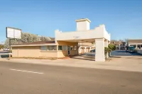 OYO Hotel Elk City OK Route 66