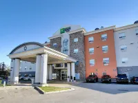 Holiday Inn Express & Suites AIRPORT-CALGARY by IHG Hotels near McKnight - Westwinds C Train