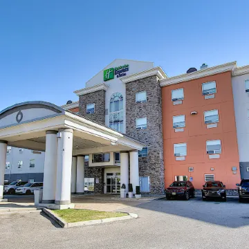 Holiday Inn Express & Suites AIRPORT-CALGARY by IHG