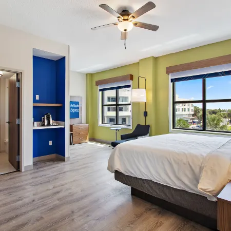 Holiday Inn Express ST. AUGUSTINE - VILANO BEACH by IHG
