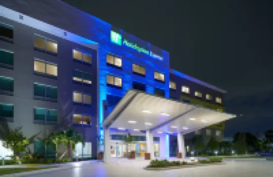 Holiday Inn Express & Suites DORAL - MIAMI by IHG