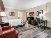 Red Roof Inn Dandridge