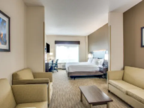 Holiday Inn Express & Suites BETHLEHEM by IHG Hotels in Bethlehem