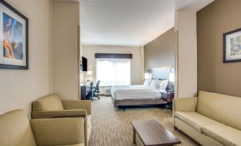 Holiday Inn Express & Suites Bethlehem