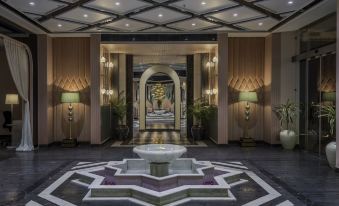 Nest Luxury Hotel and Resorts