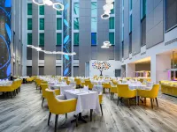 Atrium Hotel Heathrow Hotels in Hounslow
