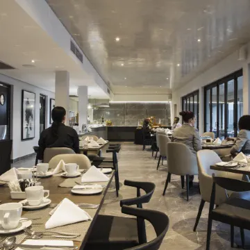 The Capital Melrose Отели рядом с достопримечательностью «Мелроуз»