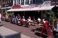 Hotel Central Hannover - 2-Star