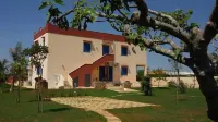 B&B Terra e Colori Hotels in Taviano