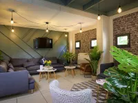 Ibis Abbeville Hotels in Buigny-Saint-Maclou