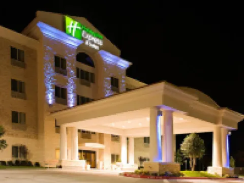 Holiday Inn Express & Suites BORGER by IHG Hotels in Borger