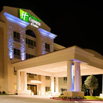 Holiday Inn Express & Suites BORGER by IHG